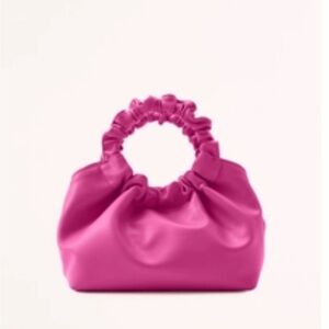 Abercrombie Scrunchie Handbag*DONATING FRIDAY*